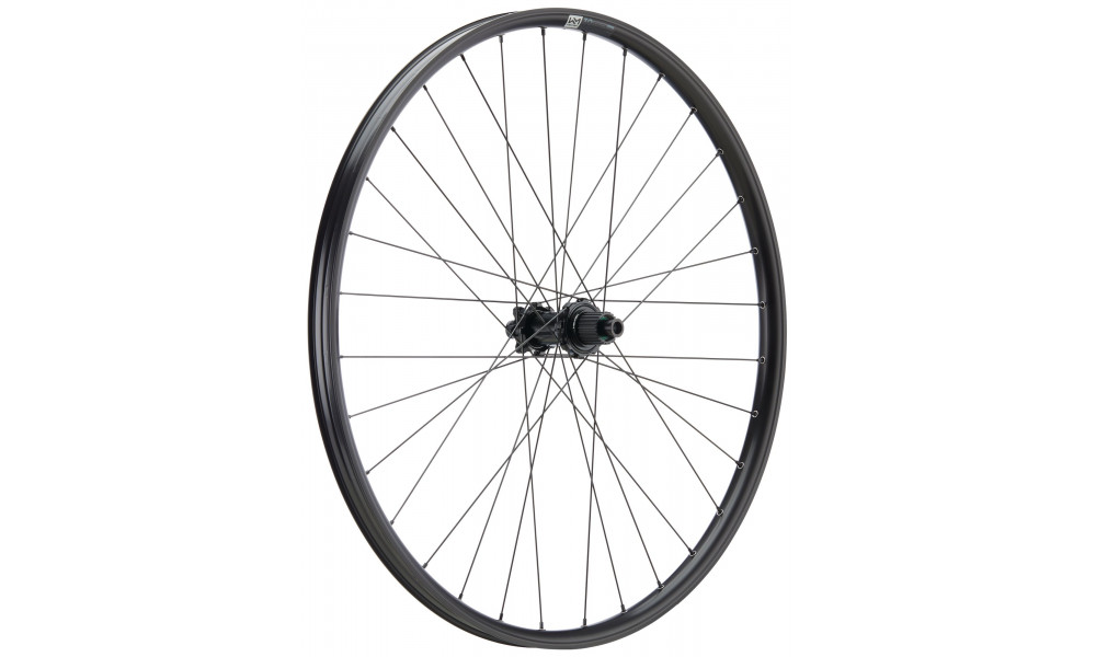 Takapyörä NEWMEN Performance Alu 30 strong 29" 32H SP 6-bolt 12x157 XD 