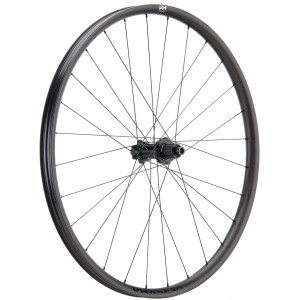 Takapyörä NEWMEN Phase Carbon 30 base 27.5" 28H SP 6-bolt 12x148 MicroSpline