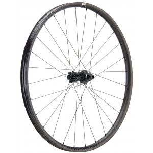 Takapyörä NEWMEN Phase Carbon 30 base 27.5" 28H SP 6-bolt 12x148 XD