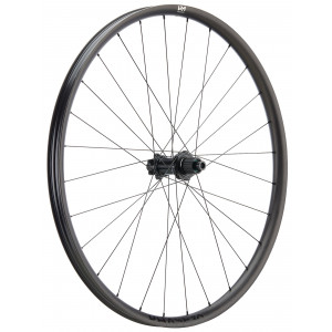 Takapyörä NEWMEN Phase Carbon 30 base 29" 28H SP 6-bolt 12x148 MicroSpline