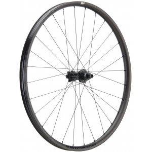 Takapyörä NEWMEN Phase Carbon 30 base 29" 28H SP 6-bolt 12x148 XD