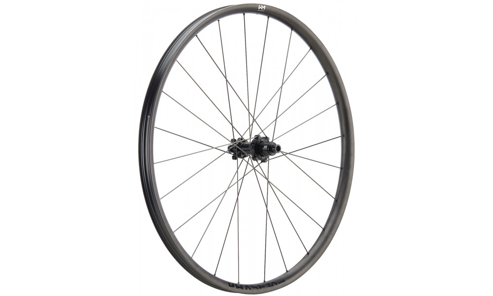 Takapyörä NEWMEN Phase Carbon 30 light VONOA 29" 24H CS SP 6-bolt 12x148 XD 