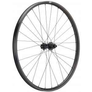 Takapyörä NEWMEN Phase Carbon 30 strong 27.5" 28H SP 6-bolt 12x148