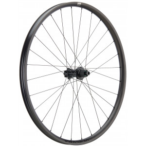 Takapyörä NEWMEN Phase Carbon 30 strong 29" 28H SP 6-bolt 12x148 MicroSpline