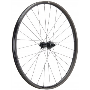 Takapyörä NEWMEN Phase Carbon 30 strong 29" 28H SP 6-bolt 12x148 XD