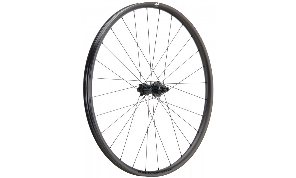 Takapyörä NEWMEN Phase Carbon 30 strong 29" 28H SP 6-bolt 12x148 XD 