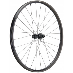 Takapyörä NEWMEN Phase Carbon 30 strong 29" 28H SP 6-bolt 12x157 MicroSpline