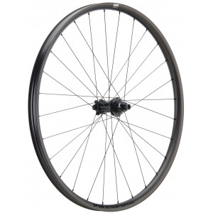 Takapyörä NEWMEN Phase Carbon 30 strong 29" 28H SP 6-bolt 12x157 XD