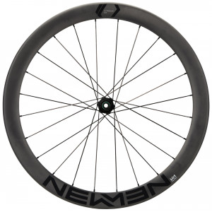 Takapyörä NEWMEN Streem Carbon A.54 622 24H Road SP C-Lock 12x142 HG