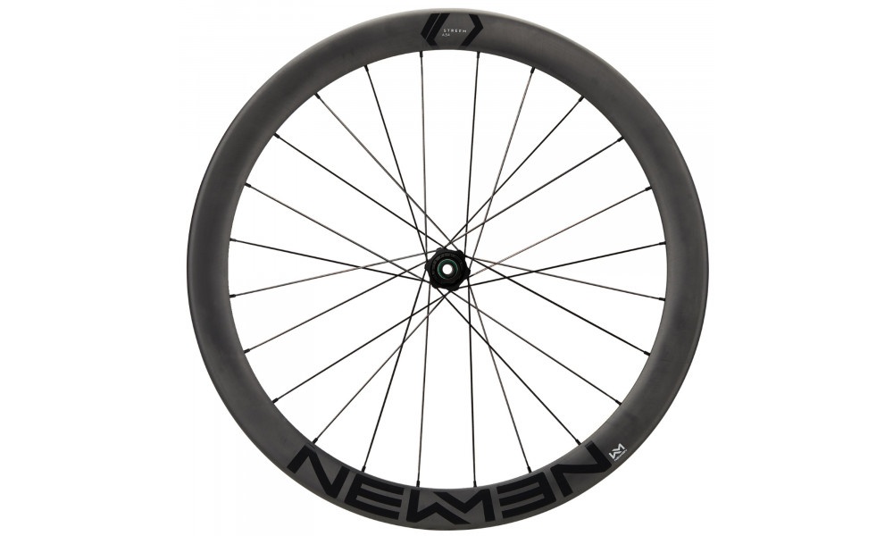 Takapyörä NEWMEN Streem Carbon A.54 622 24H Road SP C-Lock 12x142 XDR 