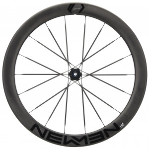 Takapyörä NEWMEN Streem Carbon A.54 VONOA 622 18H Road SP C-Lock 12x142 HG