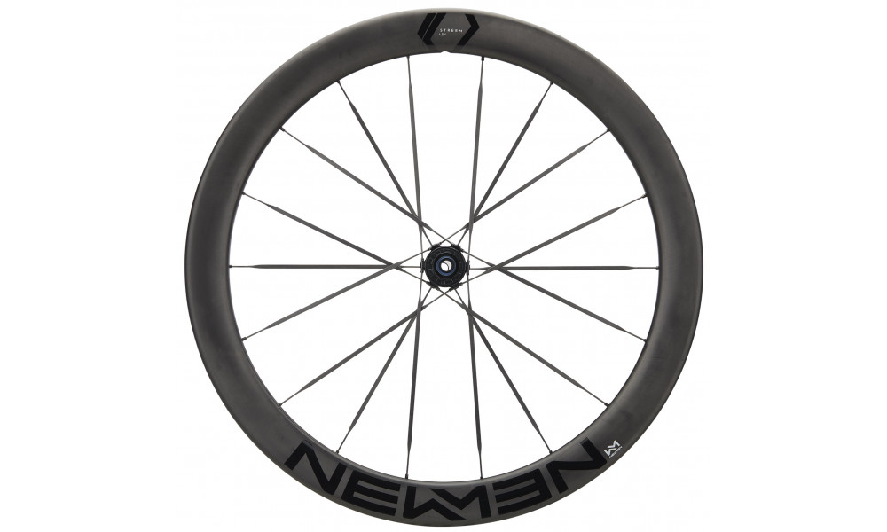 Takapyörä NEWMEN Streem Carbon A.54 VONOA 622 18H Road SP C-Lock 12x142 HG 