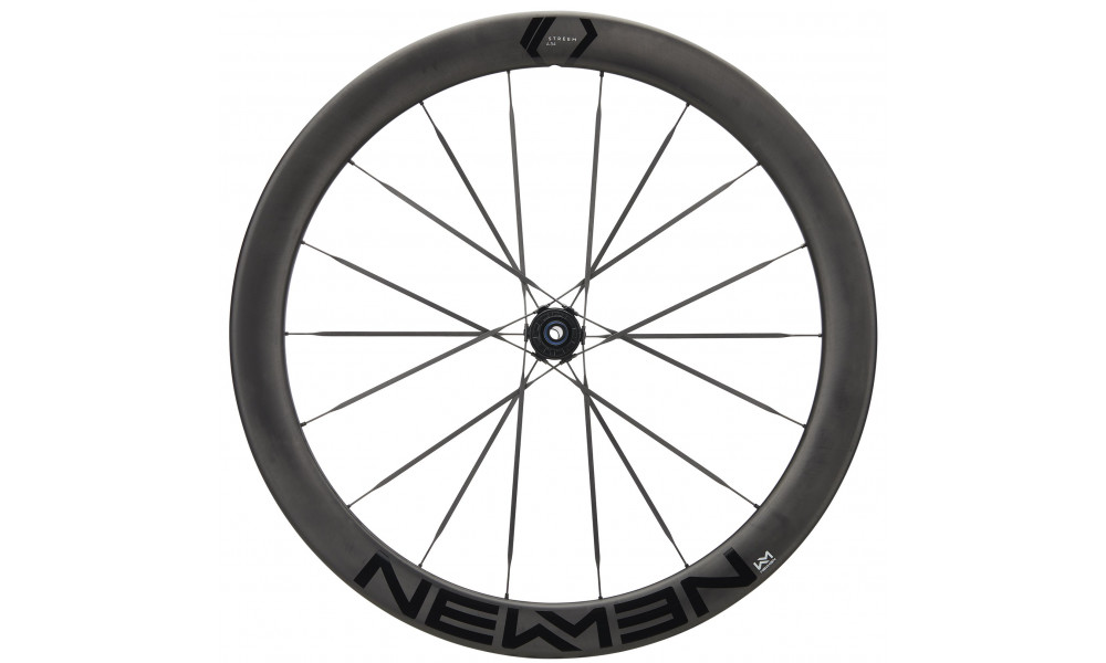 Takapyörä NEWMEN Streem Carbon A.54 VONOA 622 18H Road SP C-Lock 12x142 XDR 