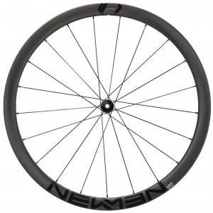 Takapyörä NEWMEN Streem Carbon C.38 622 24H Road SP C-Lock 12x142 XDR