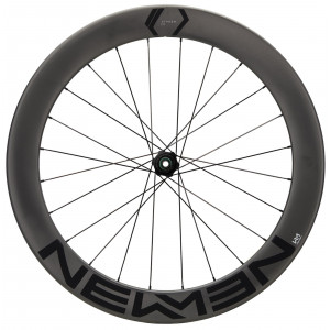 Takapyörä NEWMEN Streem Carbon S.66 622 24H Road SP C-Lock 12x142 XDR