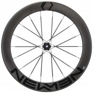 Takapyörä NEWMEN Streem Carbon S.66 VONOA 622 18H Road SP C-Lock 12x142 HG