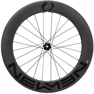 Takapyörä NEWMEN Streem Carbon TT.80 622 24H Road SP C-Lock 12x142 HG