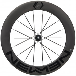 Takapyörä NEWMEN Streem Carbon TT.80 VONOA 622 18H Road SP C-Lock 12x142 HG