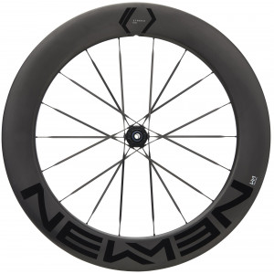 Takapyörä NEWMEN Streem Carbon TT.80 VONOA 622 18H Road SP C-Lock 12x142 XDR