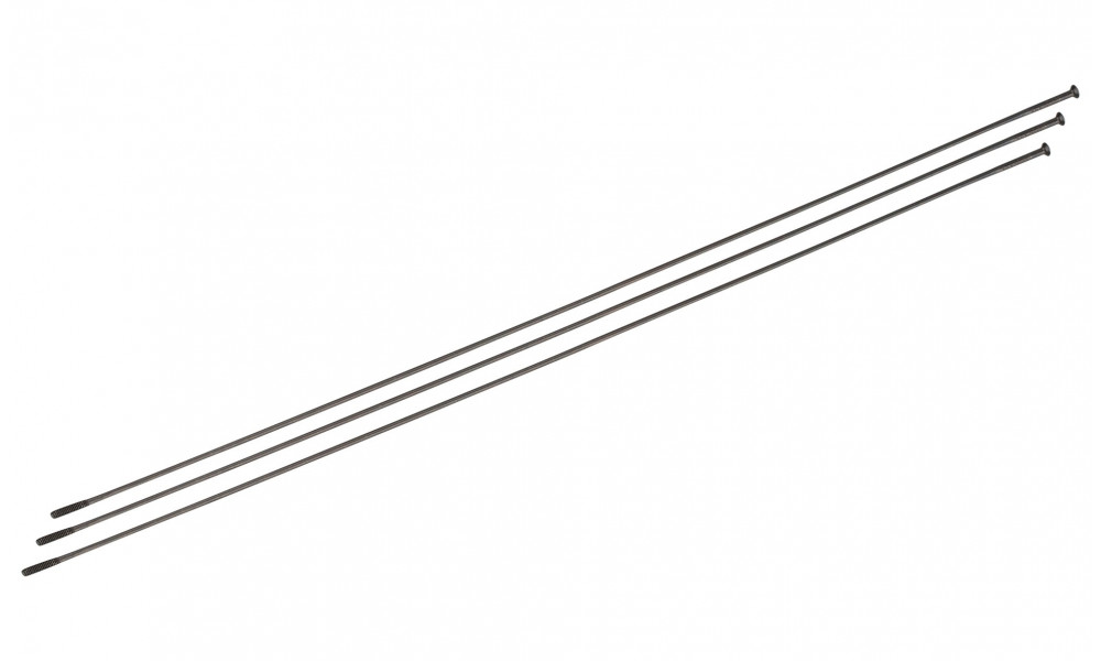 Pinnat NEWMEN MTB SP Strong 284 with nipples (3 kpl.) - 2