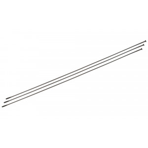 Pinnat NEWMEN MTB SP Strong 306 with nipples (3 kpl.)