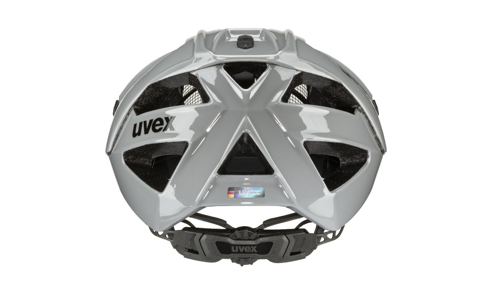 Kypärä Uvex quatro rhino black - 2
