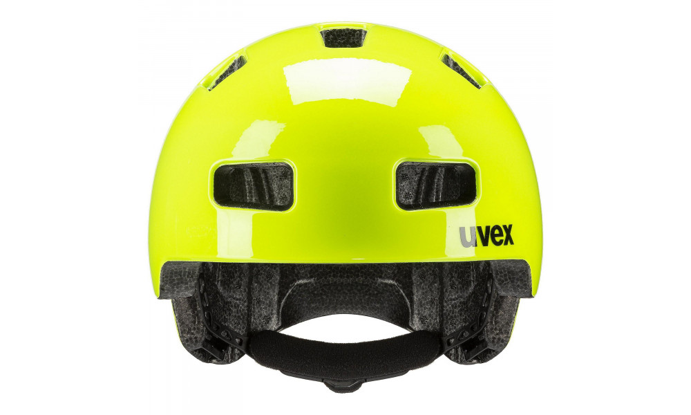 Kypärä Uvex hlmt 4 neon yellow - 4