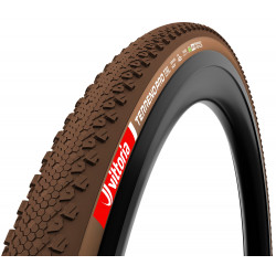 Rengas 28" Vittoria Terreno Pro T30 Fine Loose TLR Fold 700x40c / 40-622 natural