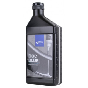 Renkaan tiivistysain Schwalbe Doc Blue Profesional 500ml