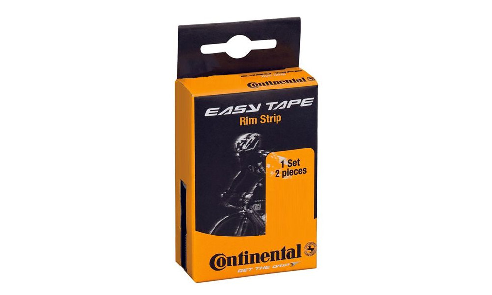 Vannenauha 24-559 Continental Easy Tape (pari) 