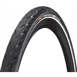 Rengas 28" Continental CONTACT Plus City 42-622 Reflex