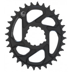 Eturatas Sram X-Sync 2 Eagle Steel Direct Mount Offset 6mm 11/12-speed 32T