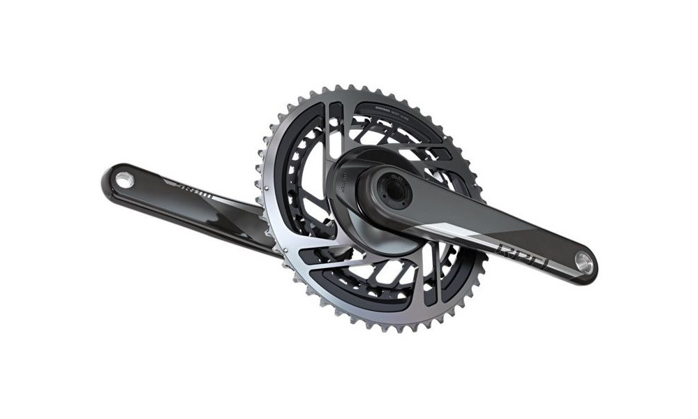 Kampisarja SRAM Red D1 DUB 50-37T - 2