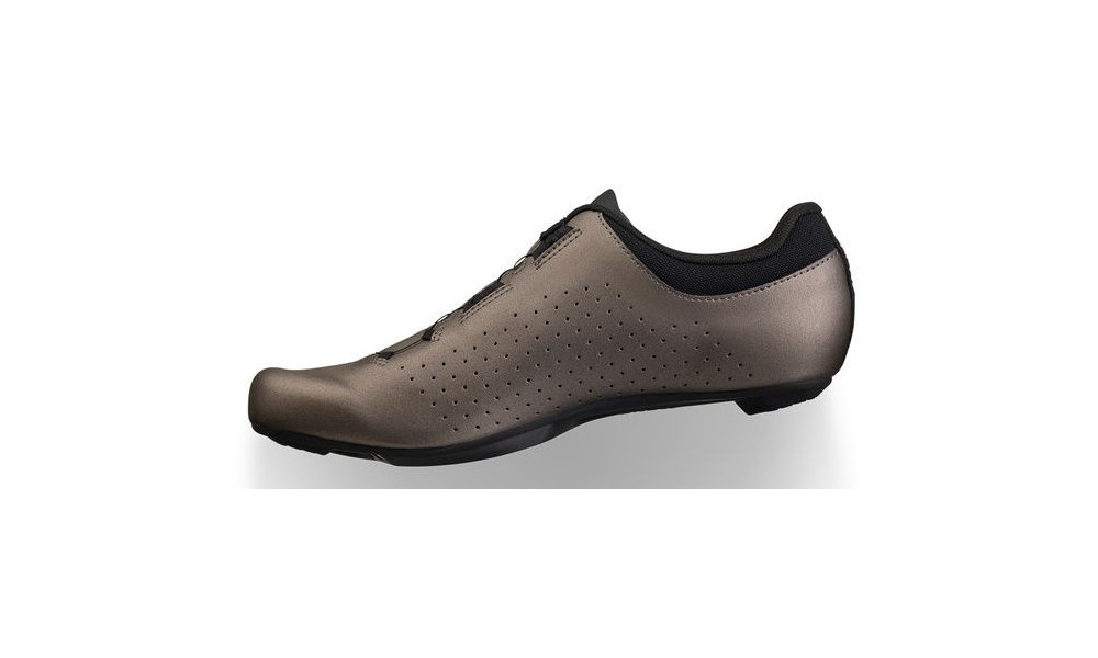 Pyöräilykengät FIZIK Vento R5 Omnia metallic gun metal-black - 4