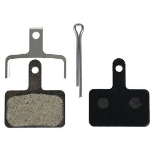 Levyjarrupalat ProX Shimano Deore M515/M525 OEM