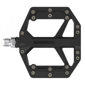 Polkimet Shimano BMX/DH PD-GR400 Flat black