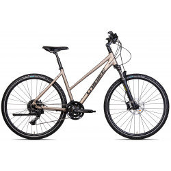 Polkupyörä Unibike Viper LDS 2025 titan