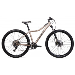 Polkupyörä Unibike Move 29 2025 titan