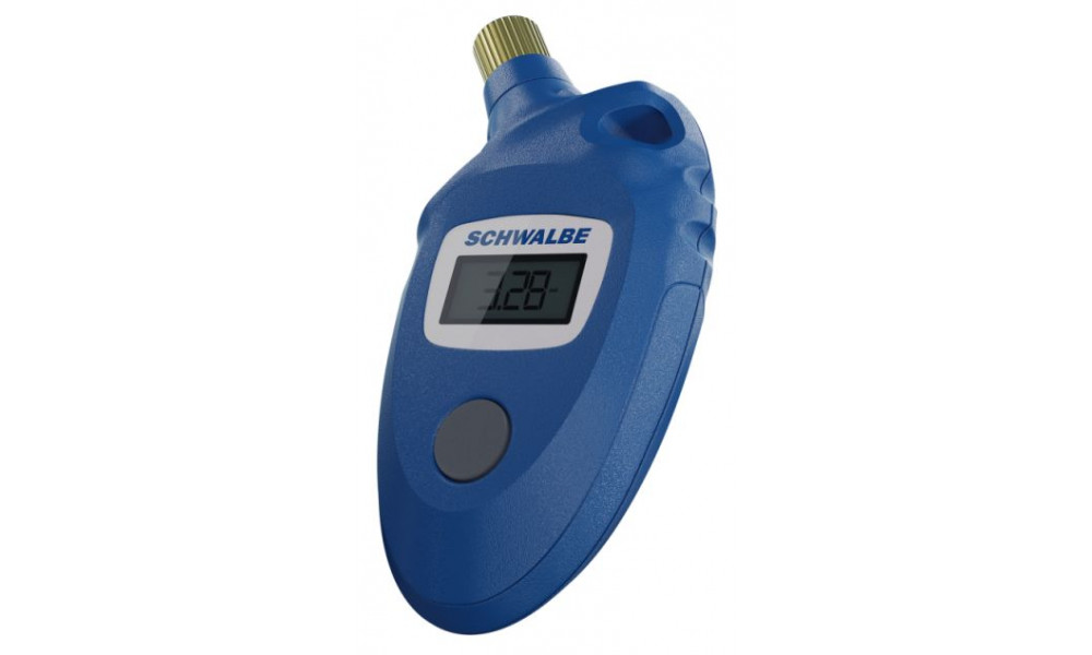 Digitaalinen mittari Schwalbe Airmax Pro AV/SV - 2