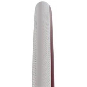 Rengas 26" Schwalbe Dunk King HS 612, Evo Fold. 25-590 / 26x1.00 White-Bordo