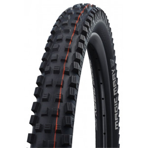 Rengas 29" Schwalbe Magic Mary HS 447 Evo Fold TLE 62-622 / 29x2.40 Super Ground Addix Soft