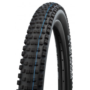 Rengas 29" Schwalbe Wicked Will HS 614 Evo Fold TLE 57-622 / 29x2.25 Super Ground Addix SpeedGrip
