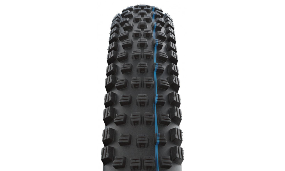 Rengas 29" Schwalbe Wicked Will HS 614 Evo Fold TLE 57-622 / 29x2.25 Super Ground Addix SpeedGrip - 3