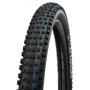 Rengas 29" Schwalbe Wicked Will HS 614 Evo Fold TLE 65-622 / 29x2.60 Super Ground Addix SpeedGrip