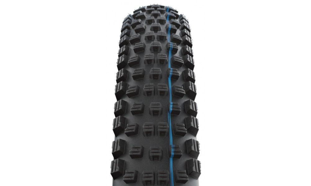 Rengas 27.5" Schwalbe Wicked Will HS 614 Evo Fold TLE 62-584 / 27.5x2.40 Super Trail Addix SpeedGrip - 3