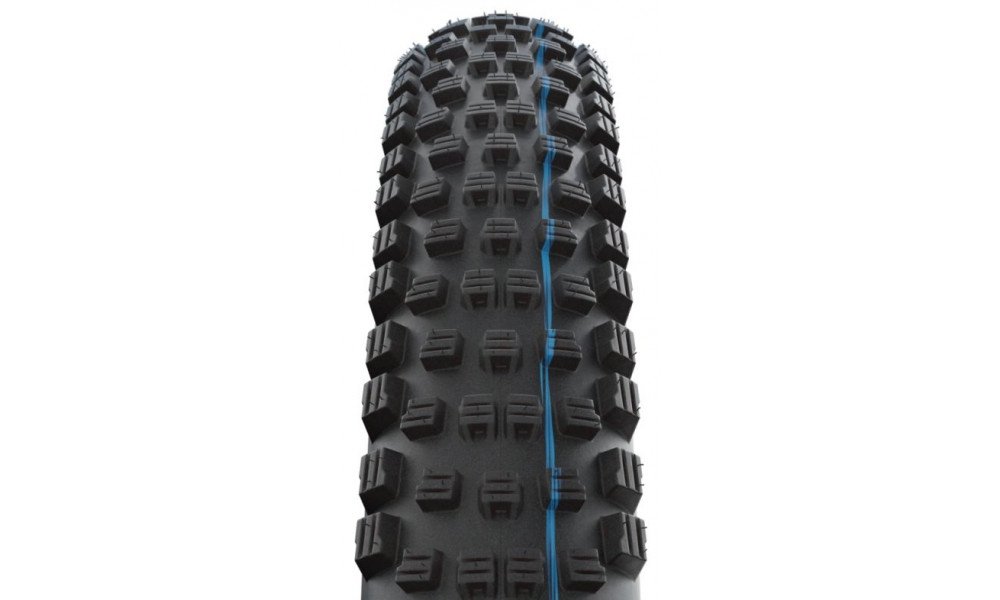 Rengas 27.5" Schwalbe Wicked Will HS 614 Evo Fold TLE 65-584 / 27.5x2.60 Super Trail Addix SpeedGrip - 3