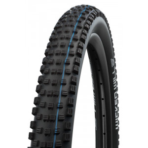 Rengas 29" Schwalbe Wicked Will HS 614 Evo Fold TLE 65-622 / 29x2.60 Super Trail Addix SpeedGrip