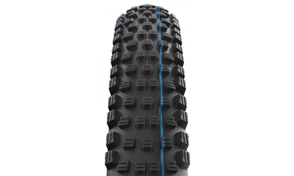Rengas 29" Schwalbe Wicked Will HS 614 Evo Fold TLE 65-622 / 29x2.60 Super Trail Addix SpeedGrip - 3