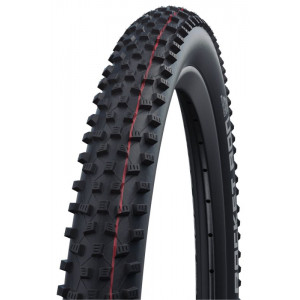 Rengas 27.5" Schwalbe Rocket Ron HS 438 Evo Fold TLE 54-584 / 27.5x2.25 Super Race Addix Speed