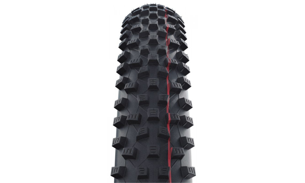 Rengas 27.5" Schwalbe Rocket Ron HS 438 Evo Fold TLE 54-584 / 27.5x2.25 Super Race Addix Speed - 2